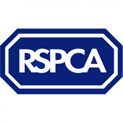 click/tap to enlarge this image... RSPCA logo