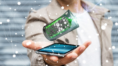 Dr Xuekun Lu secures ERC grant for battery research