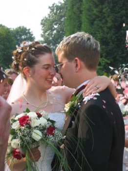 click/tap to enlarge this image... Wedding