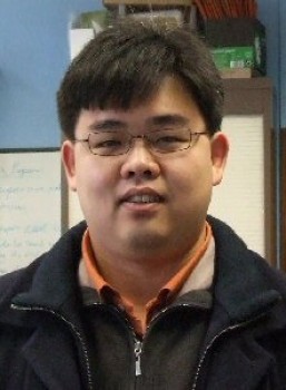 Alan Leong