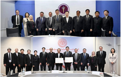 Two British Council TNE Exploratory Grants have been awarded to &hellip;