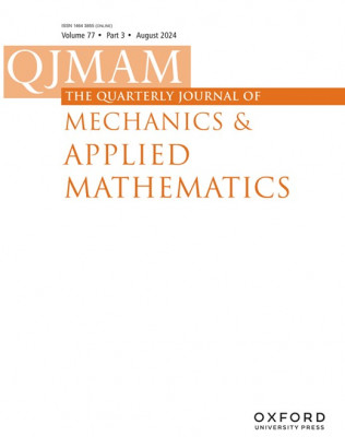 Dr Rehan Shah awarded grant to present applied mathematics research &hellip;