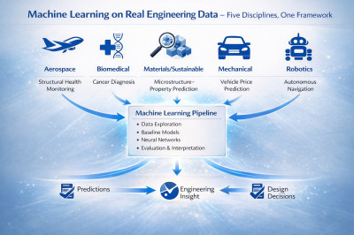 Real engineering problems, real data: how Queen Maryteaches engineers to &hellip;
