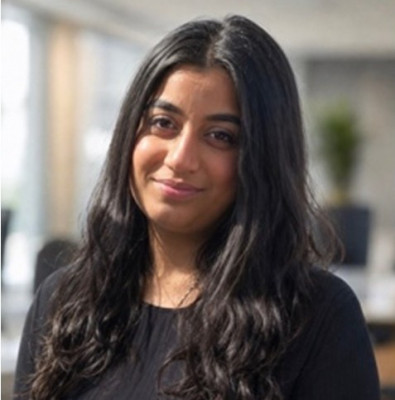 Ms Umaiza Bhatti wins SEED Award for Notable Contributions to …