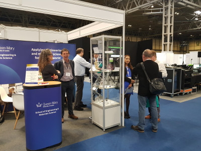 SEMS at the 2024 event