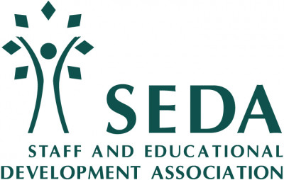 click/tap to enlarge this image... Staff and Educational Development Association