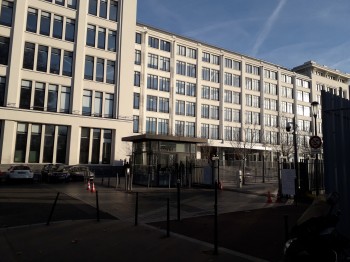 click/tap to enlarge this image... Nuclear Energy Agency Office