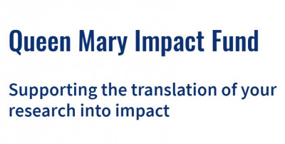 Queen Mary Impact Fund
