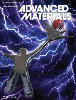 Morphing Matter Soft Robot