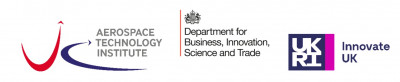 ATI Programme — a joint Government and industry investment delivered through a partnership between the Aerospace Technology Institute (ATI), Department for Business Innovation, Science and Trade (DBIST) and Innovate UK, part of UK Research and Innovation (UKRI)