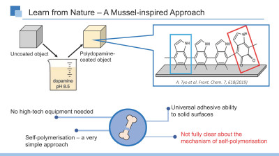 Slide from Juncheng's Presentation