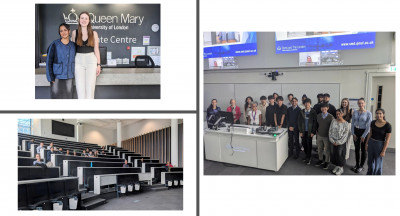 Intercalated Symposium Showcases Future of Medical Research and Innovation at …