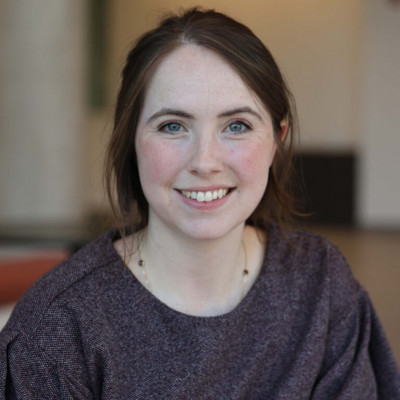 Dr Alexandra Werth (Cornell University)