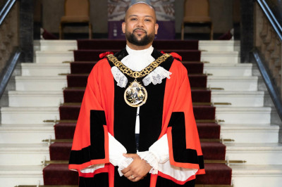 SEMS alumnus becomes Mayor of Haringey