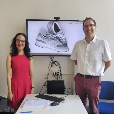 Dr María José Munguía Romero Successfully Completes Her &hellip;