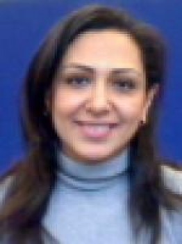 Ghazaleh Hosseini