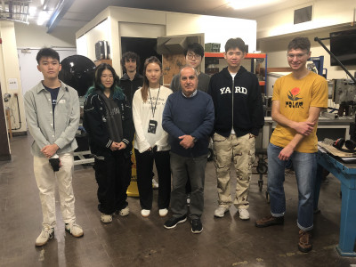 click/tap to enlarge this image... Group photo