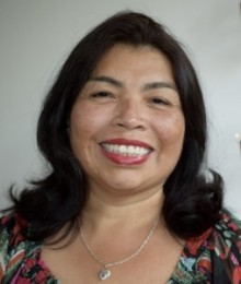 Dr Maria Romero-Gonzalez