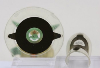Engineers in SEMS demonstrate the world’s fastest and thinnest electrically tuneable lens