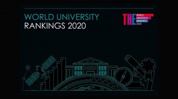 Success for Queen Mary in Times Higher Education World University Rankings