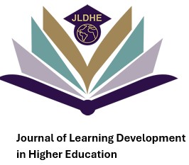 Dr Rehan Shah publishes scholarship journal article on inclusive education &hellip;