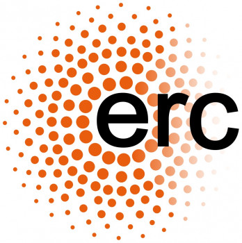 ERC logo