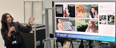 Building segmentation models of pregnancy episodes with Dr Zara Arain, obstetrician & PhD Fellow in digital healthcare