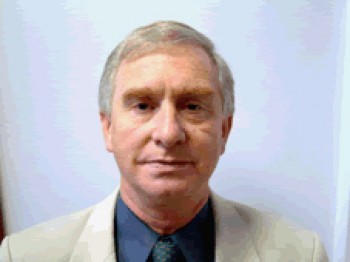 Professor John Williams