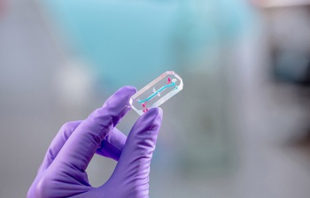 click/tap to enlarge this image... Emulate's organs-on-chips technology. Credit: Emulate