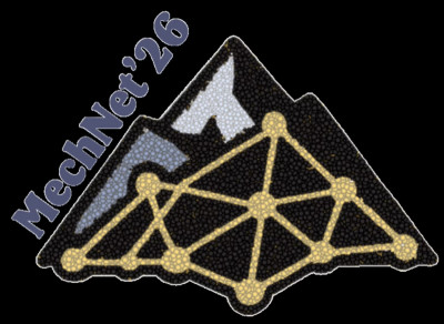 Logo of the workshop