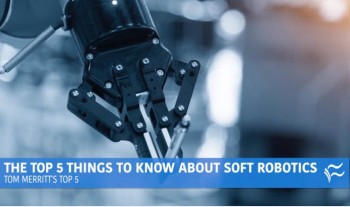 www.techrepublic.com - Soft Robotics