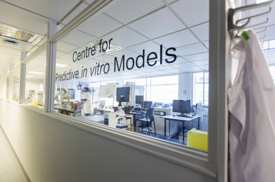 The Centre for Predictive In Vitro Models