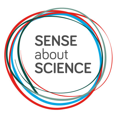 sense about science