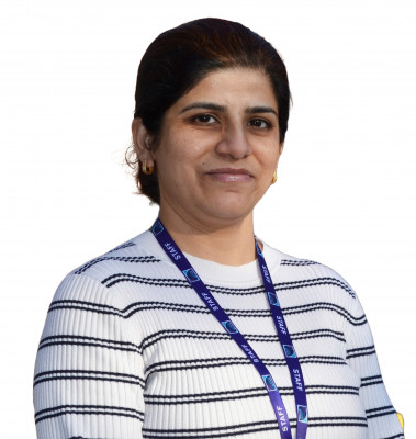 EduMark AI project success sees Dr Deepshikha featured in OpenAI …