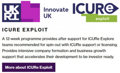 click/tap to enlarge this image... ICURe Exploit