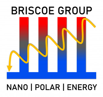 Briscoe group logo