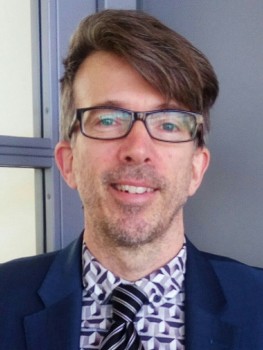 click/tap to enlarge this image... Professor Kaspar Althoefer