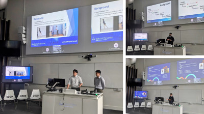 click/tap to enlarge this image... Good luck to the intercalated graduates returning to medical school in the UK and HKU