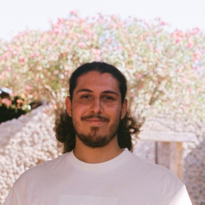 Centre for Bioengineering PhD student Joshua Daoud awarded IOM3 grant