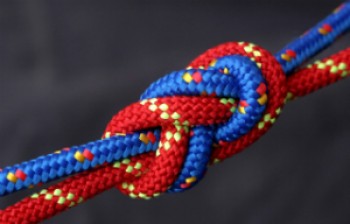 Slip knot key to creating world’s toughest fibre