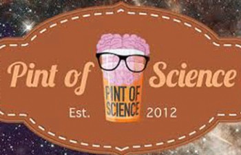 More SEMS staff to present at Pint of Science! 