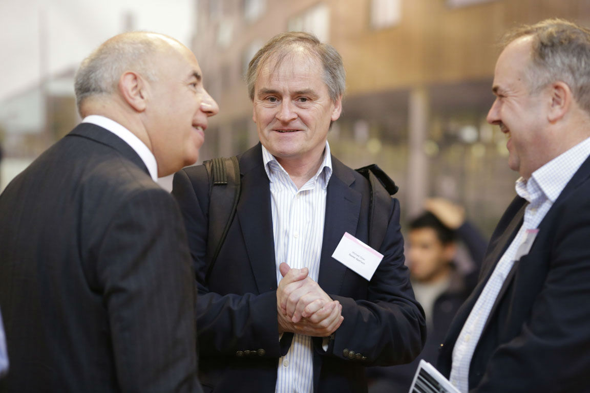 The Updated Stream Specific Industrial Advisory Boards are launched