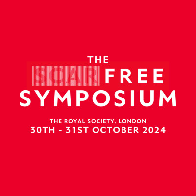click/tap to enlarge this image... Scar Free Symposium flyer