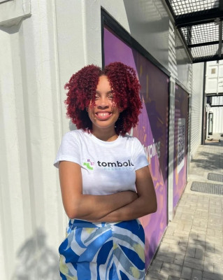 Biomedical Engineering graduate launches AI and robotics startup