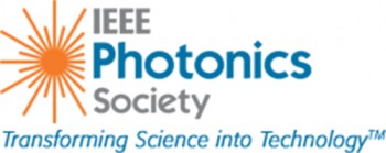 Lei Su nominated as committee member of IEEE Photonics Conference Council