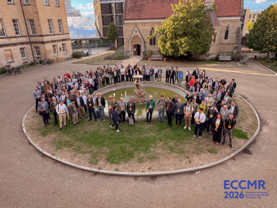 click/tap to enlarge this image... All the delegates who made it on time for the opening evening drinks reception