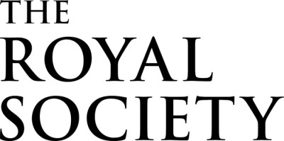 Logo of Royal Society