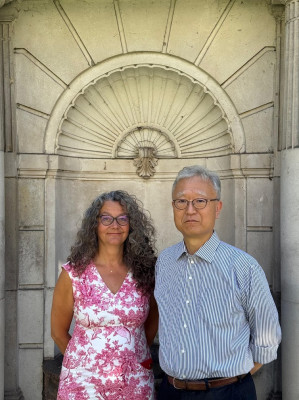 Professors Karin Hing and Keizo Akutagawa recognised with prestigious awards …