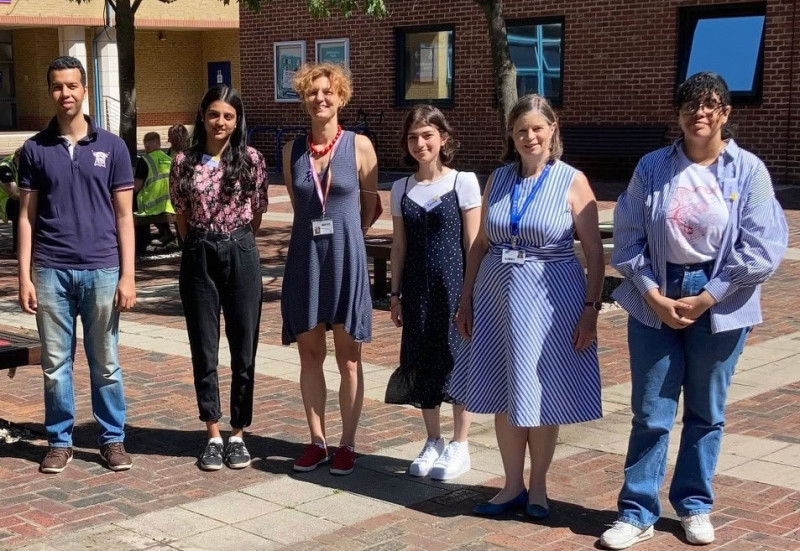 Science & Engineering Summer Research Internships for BAME