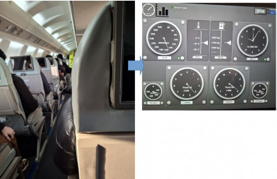 Aerospace Engineering students complete record flight day at the National …